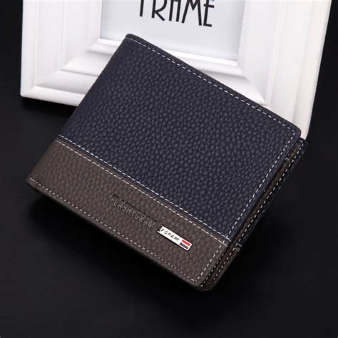 luxury wallet brands male